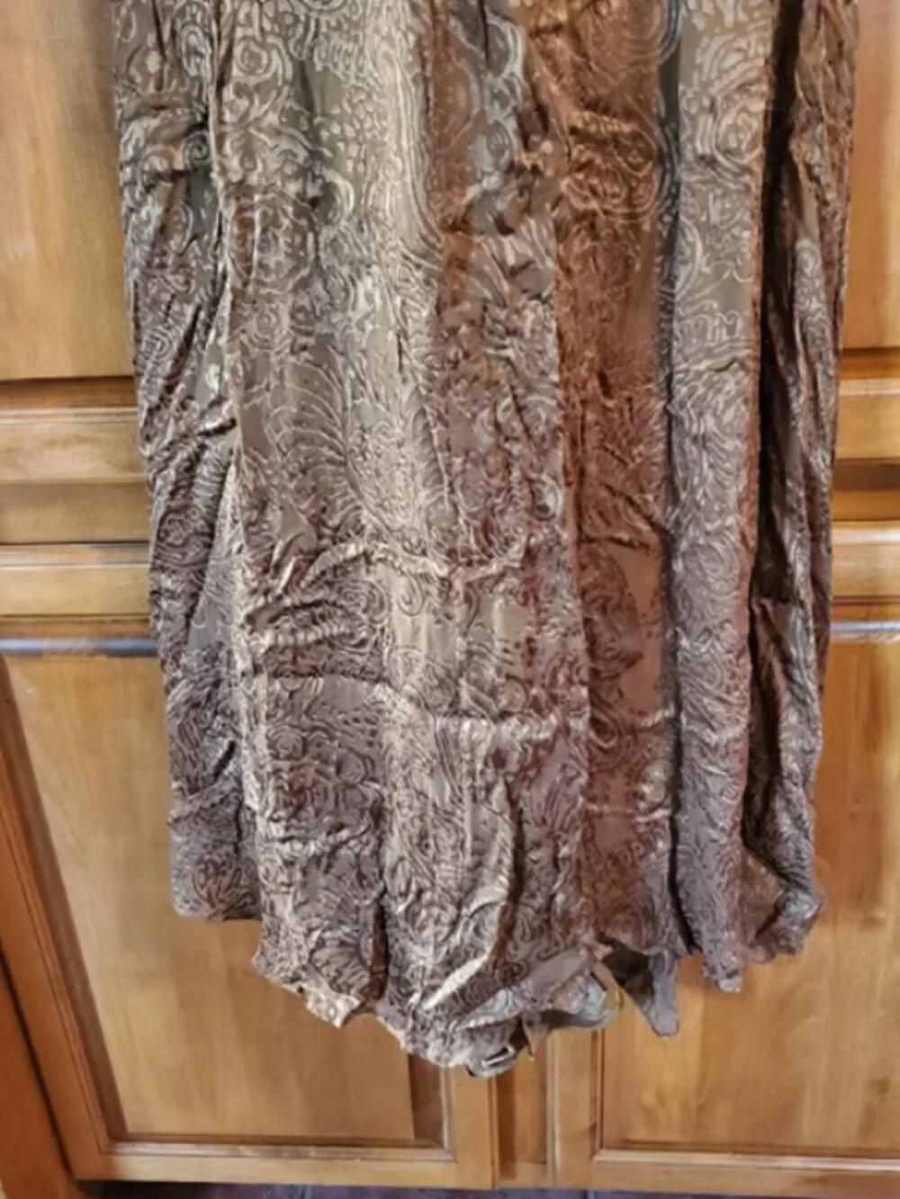 Badgley Mischka Dress - Picture 11 of 12